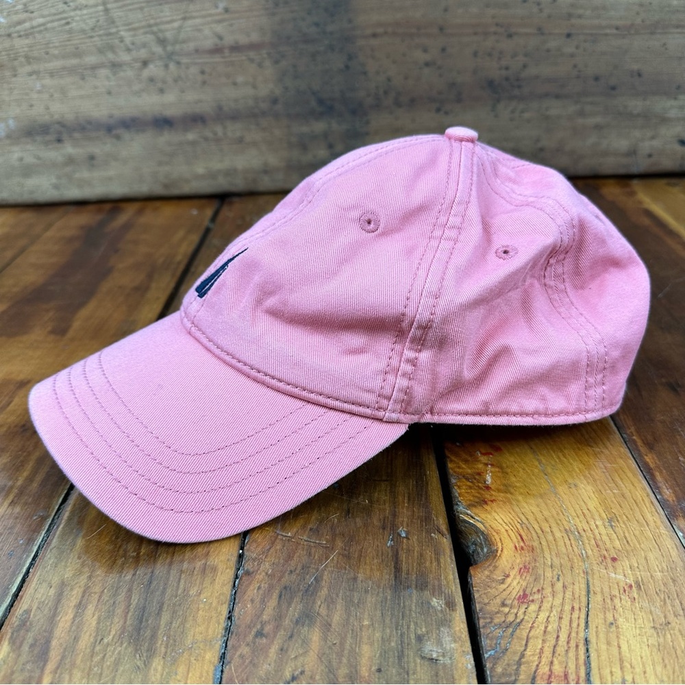 Nautica Cotton Twill Ball Cap Os Adjustable View 3